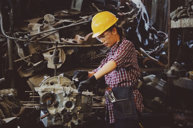 Mechanical Engineering