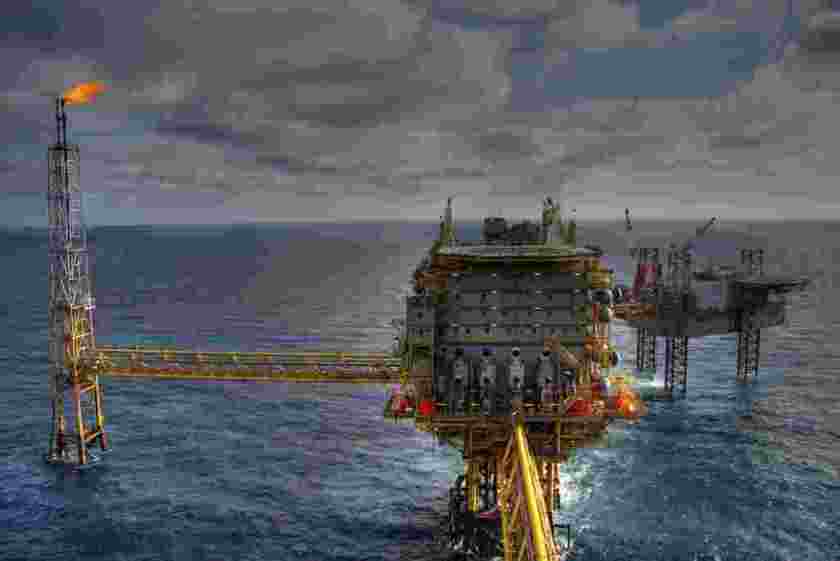 Oil & Gas Engineering